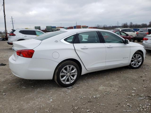 Aukcja sprzedaży 2020 Chevrolet Impala Lt, vin: 1G11Z5S30LU106677, numer aukcji: 65755272