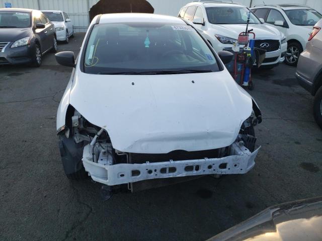 67333042 :رقم المزاد ، 1FADP3E21EL150784 vin ، 2014 Ford Focus S مزاد بيع