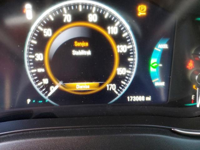 67762022 :رقم المزاد ، 1G4GB5GR8FF229909 vin ، 2015 Buick Lacrosse مزاد بيع