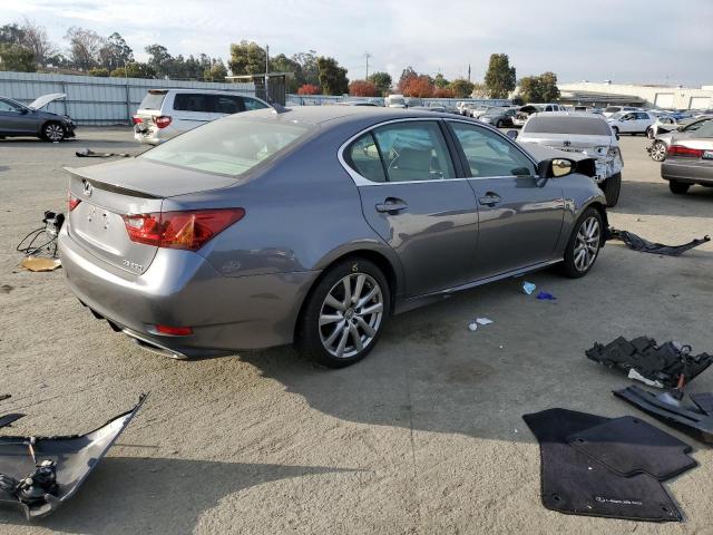 Продаж на аукціоні авто 2014 Lexus Gs 350, vin: JTHBE1BL9E5042635, номер лоту: 66731622