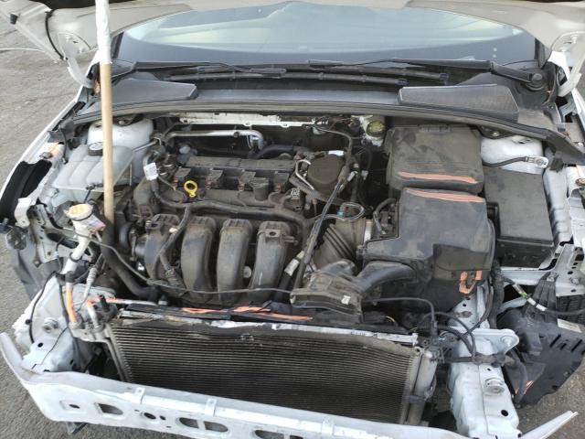 67333042 :رقم المزاد ، 1FADP3E21EL150784 vin ، 2014 Ford Focus S مزاد بيع