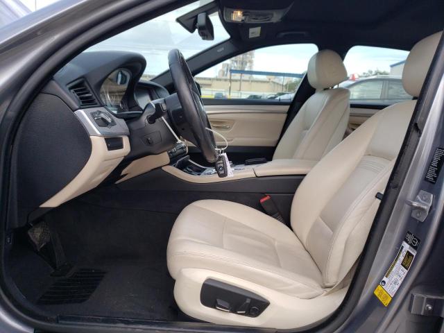 67545302 :رقم المزاد ، WBA5B1C50ED483063 vin ، 2014 Bmw 535 I مزاد بيع