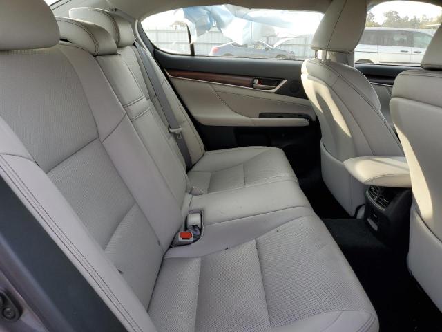 Продаж на аукціоні авто 2014 Lexus Gs 350, vin: JTHBE1BL9E5042635, номер лоту: 66731622