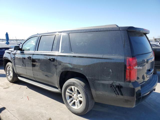 Продажа на аукционе авто 2019 Chevrolet Suburban C1500 Lt, vin: 1GNSCHKC9KR364218, номер лота: 67284712