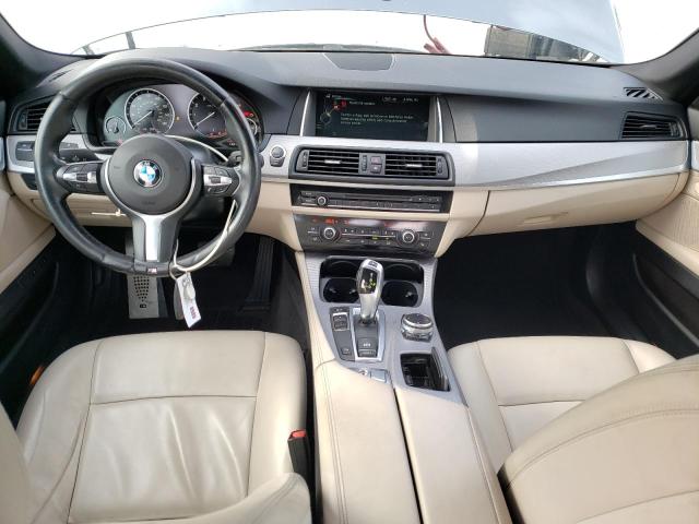 67545302 :رقم المزاد ، WBA5B1C50ED483063 vin ، 2014 Bmw 535 I مزاد بيع