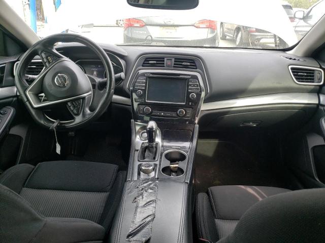 2016 Nissan Maxima 3.5s მანქანა იყიდება აუქციონზე, vin: 1N4AA6APXGC900080, აუქციონის ნომერი: 68076012