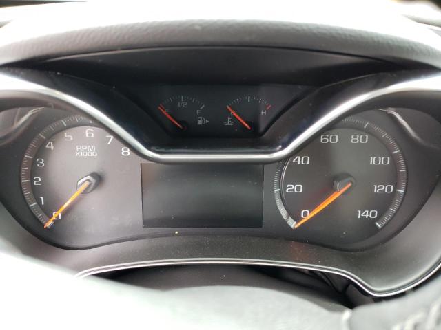 Aukcja sprzedaży 2020 Chevrolet Impala Lt, vin: 1G11Z5S30LU106677, numer aukcji: 65755272