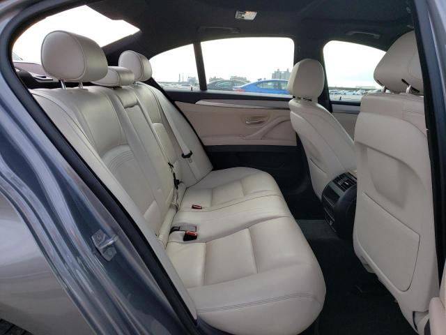 67545302 :رقم المزاد ، WBA5B1C50ED483063 vin ، 2014 Bmw 535 I مزاد بيع