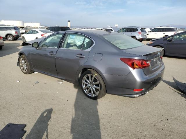 Продаж на аукціоні авто 2014 Lexus Gs 350, vin: JTHBE1BL9E5042635, номер лоту: 66731622