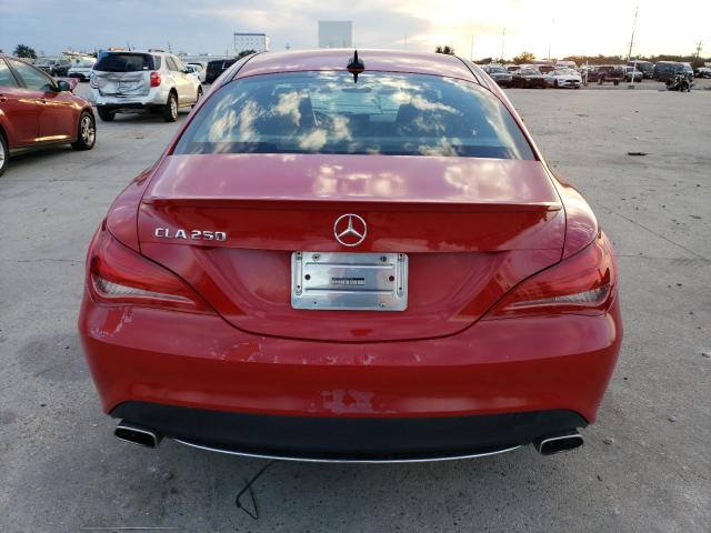Aukcja sprzedaży 2014 Mercedes-benz Cla 250, vin: WDDSJ4EB7EN147956, numer aukcji: 68151022