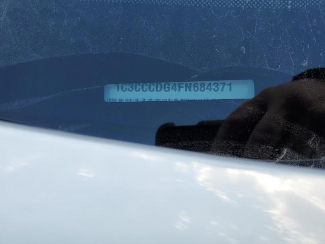 Продажа на аукционе авто 2015 Chrysler 200 S, vin: 1C3CCCDG4FN684371, номер лота: 68078112