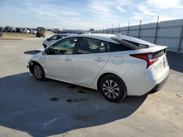 Aukcja sprzedaży 2019 Toyota Prius, vin: JTDL9RFU0K3011650, numer aukcji: 67604222