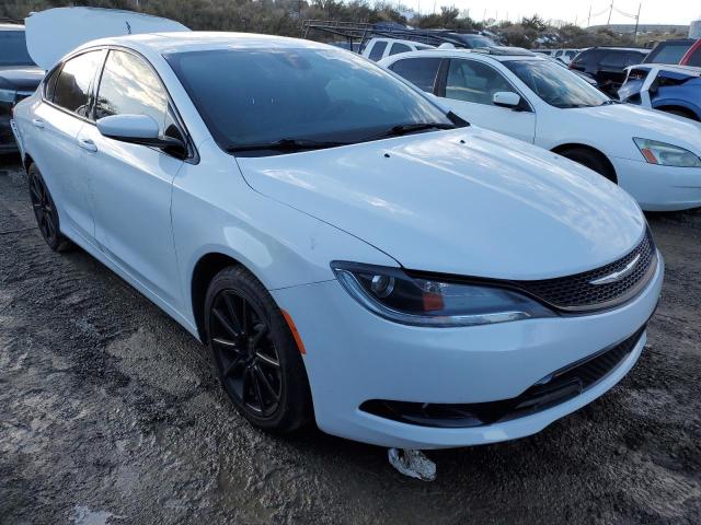Продажа на аукционе авто 2015 Chrysler 200 S, vin: 1C3CCCDG4FN684371, номер лота: 68078112