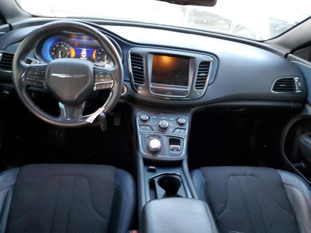 Продажа на аукционе авто 2015 Chrysler 200 S, vin: 1C3CCCDG4FN684371, номер лота: 68078112