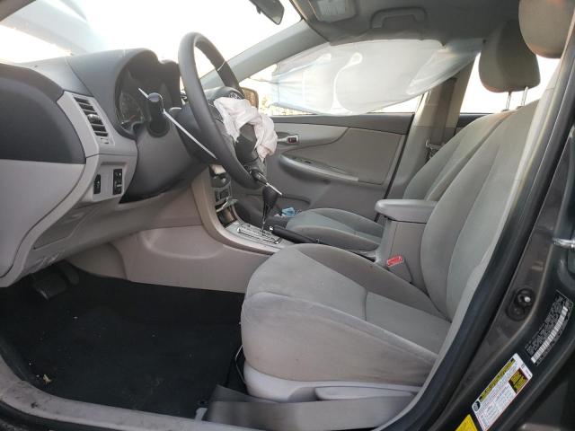 68057272 :رقم المزاد ، 2T1BU4EE3BC651673 vin ، 2011 Toyota Corolla Base مزاد بيع