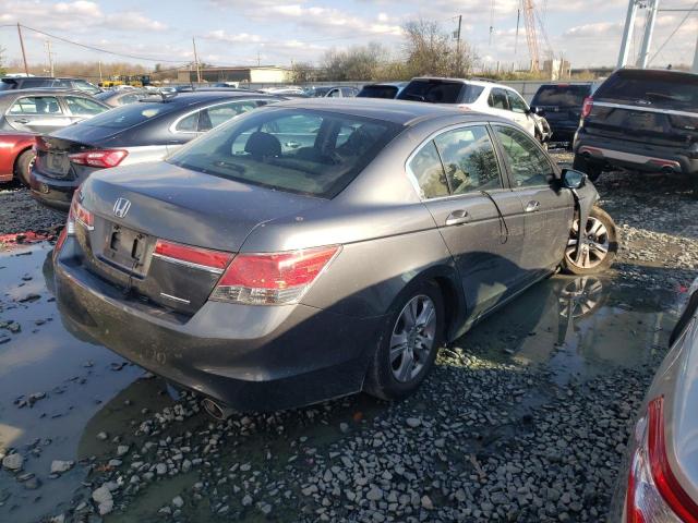 67005702 :رقم المزاد ، 1HGCP2F66CA027008 vin ، 2012 Honda Accord Se مزاد بيع