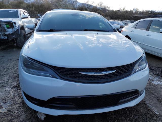 Продажа на аукционе авто 2015 Chrysler 200 S, vin: 1C3CCCDG4FN684371, номер лота: 68078112