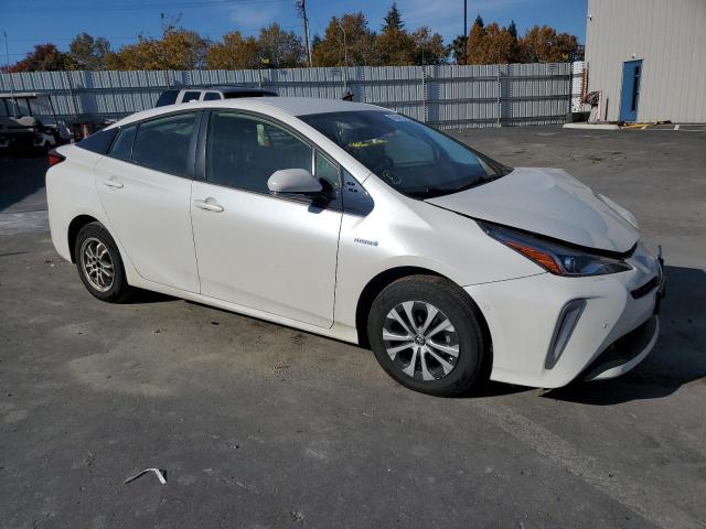 Aukcja sprzedaży 2019 Toyota Prius, vin: JTDL9RFU0K3011650, numer aukcji: 67604222