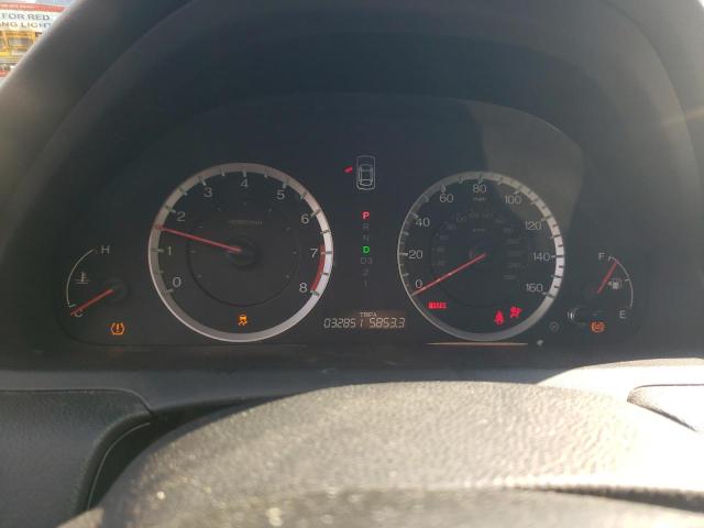 67005702 :رقم المزاد ، 1HGCP2F66CA027008 vin ، 2012 Honda Accord Se مزاد بيع