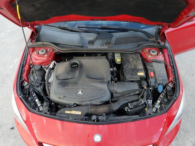 Aukcja sprzedaży 2014 Mercedes-benz Cla 250, vin: WDDSJ4EB7EN147956, numer aukcji: 68151022