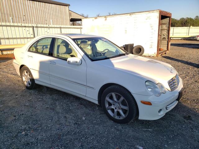 Aukcja sprzedaży 2007 Mercedes-benz C 280 4matic, vin: WDBRF92HX7F875153, numer aukcji: 67143092