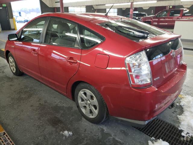 Aukcja sprzedaży 2008 Toyota Prius, vin: JTDKB20U283371169, numer aukcji: 68167842