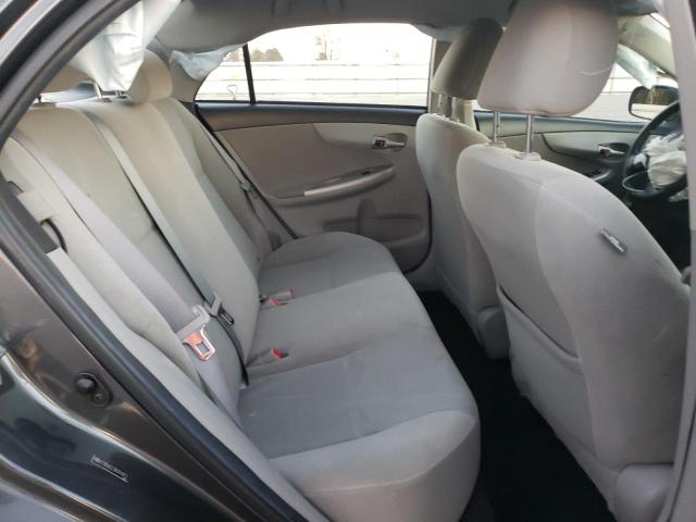 68057272 :رقم المزاد ، 2T1BU4EE3BC651673 vin ، 2011 Toyota Corolla Base مزاد بيع