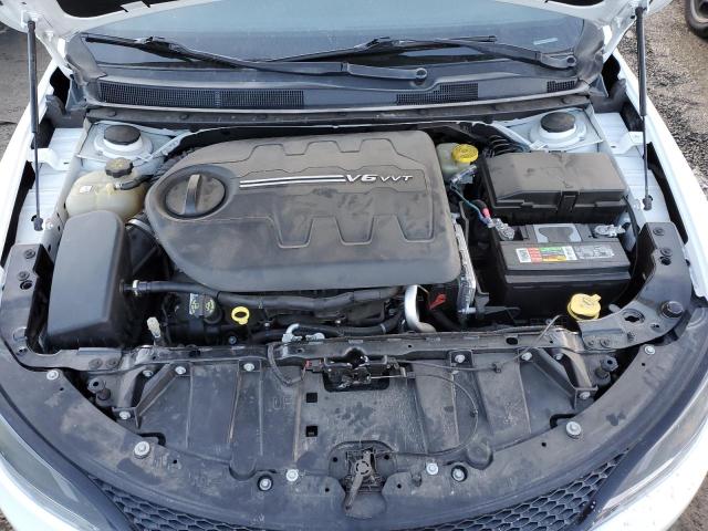 Продажа на аукционе авто 2015 Chrysler 200 S, vin: 1C3CCCDG4FN684371, номер лота: 68078112
