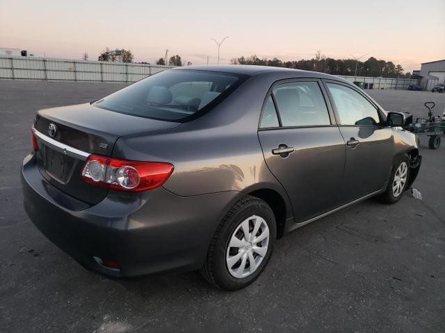 68057272 :رقم المزاد ، 2T1BU4EE3BC651673 vin ، 2011 Toyota Corolla Base مزاد بيع