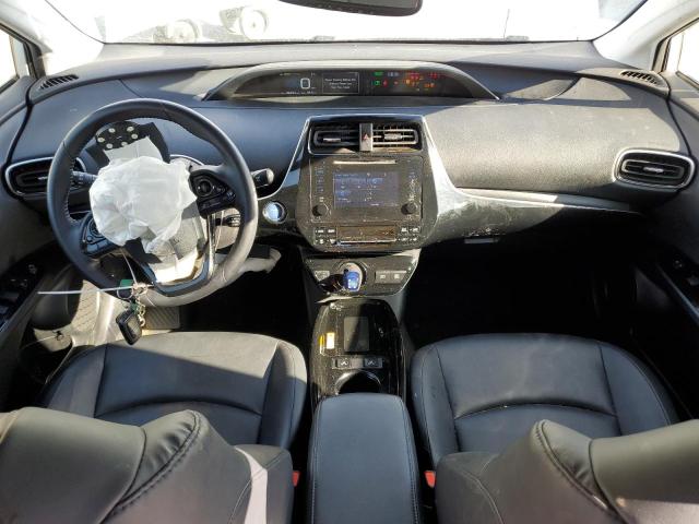 Aukcja sprzedaży 2019 Toyota Prius, vin: JTDL9RFU0K3011650, numer aukcji: 67604222