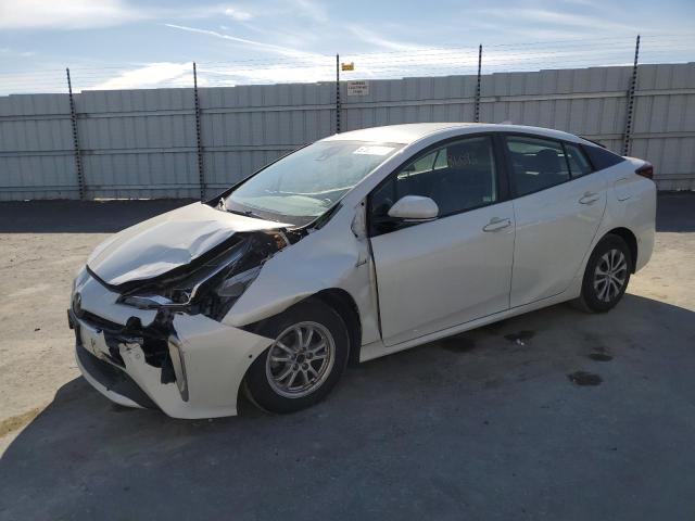 Aukcja sprzedaży 2019 Toyota Prius, vin: JTDL9RFU0K3011650, numer aukcji: 67604222