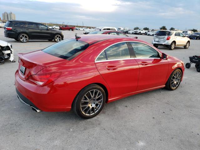 Aukcja sprzedaży 2014 Mercedes-benz Cla 250, vin: WDDSJ4EB7EN147956, numer aukcji: 68151022
