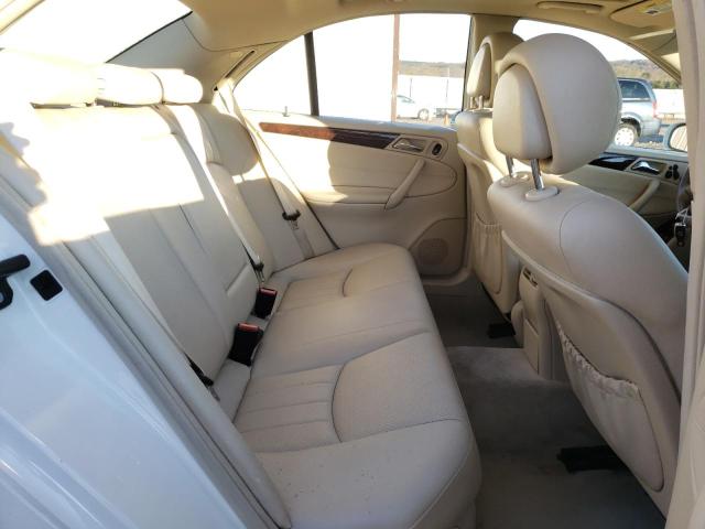 Aukcja sprzedaży 2007 Mercedes-benz C 280 4matic, vin: WDBRF92HX7F875153, numer aukcji: 67143092