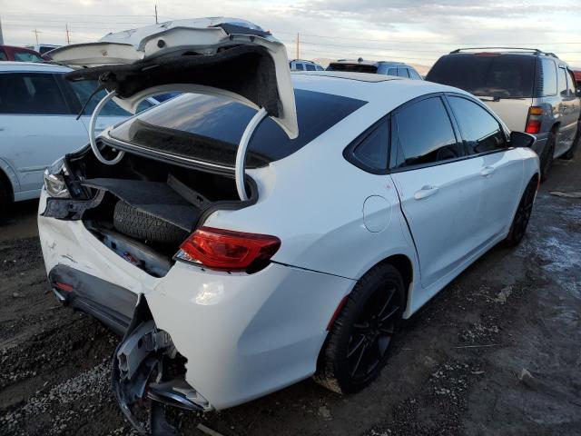 Продажа на аукционе авто 2015 Chrysler 200 S, vin: 1C3CCCDG4FN684371, номер лота: 68078112