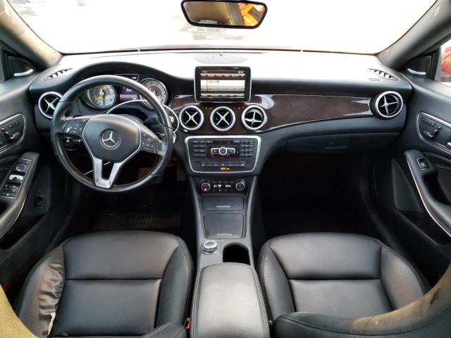 Aukcja sprzedaży 2014 Mercedes-benz Cla 250, vin: WDDSJ4EB7EN147956, numer aukcji: 68151022