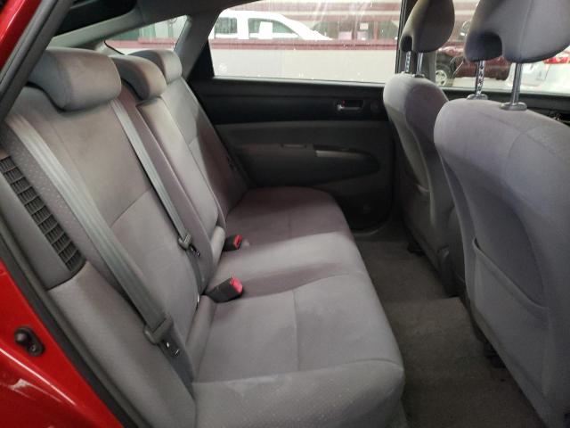 Aukcja sprzedaży 2008 Toyota Prius, vin: JTDKB20U283371169, numer aukcji: 68167842