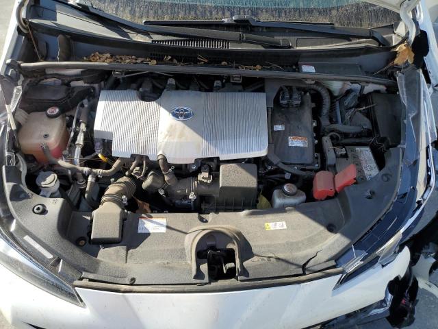 Aukcja sprzedaży 2019 Toyota Prius, vin: JTDL9RFU0K3011650, numer aukcji: 67604222