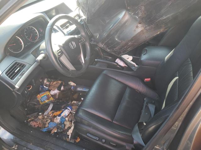 67005702 :رقم المزاد ، 1HGCP2F66CA027008 vin ، 2012 Honda Accord Se مزاد بيع