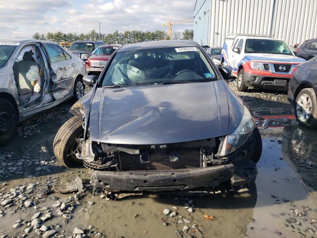 67005702 :رقم المزاد ، 1HGCP2F66CA027008 vin ، 2012 Honda Accord Se مزاد بيع
