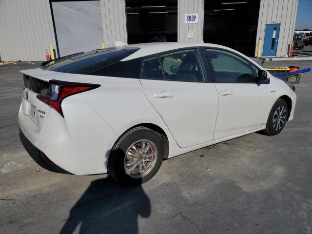 Aukcja sprzedaży 2019 Toyota Prius, vin: JTDL9RFU0K3011650, numer aukcji: 67604222