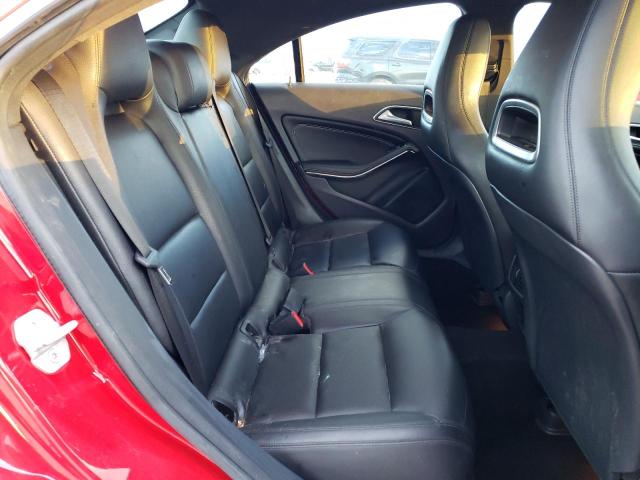 Aukcja sprzedaży 2014 Mercedes-benz Cla 250, vin: WDDSJ4EB7EN147956, numer aukcji: 68151022