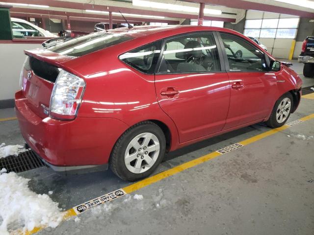 Aukcja sprzedaży 2008 Toyota Prius, vin: JTDKB20U283371169, numer aukcji: 68167842