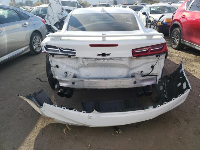 Продажа на аукционе авто 2016 Chevrolet Camaro Ss, vin: 1G1FG1R75G0166867, номер лота: 68194942