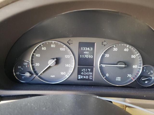 Aukcja sprzedaży 2007 Mercedes-benz C 280 4matic, vin: WDBRF92HX7F875153, numer aukcji: 67143092