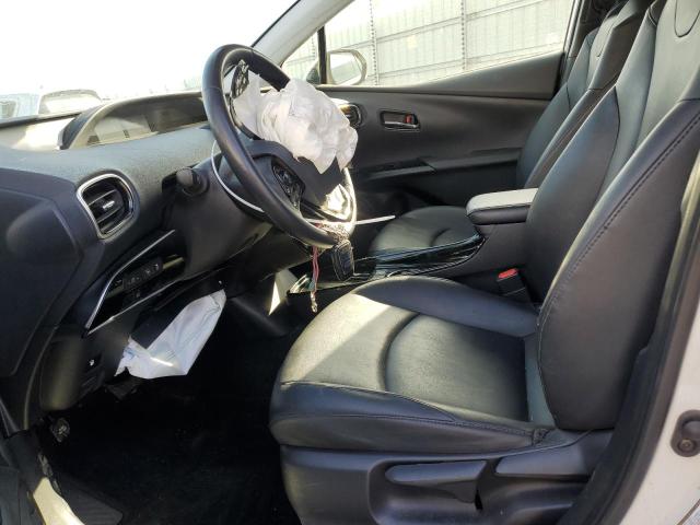 Aukcja sprzedaży 2019 Toyota Prius, vin: JTDL9RFU0K3011650, numer aukcji: 67604222