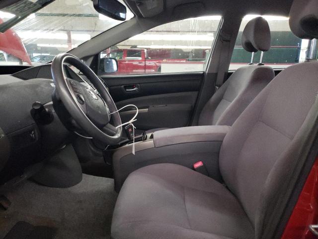 Aukcja sprzedaży 2008 Toyota Prius, vin: JTDKB20U283371169, numer aukcji: 68167842