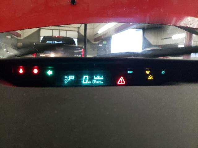 Aukcja sprzedaży 2008 Toyota Prius, vin: JTDKB20U283371169, numer aukcji: 68167842