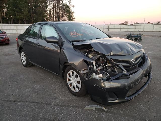 68057272 :رقم المزاد ، 2T1BU4EE3BC651673 vin ، 2011 Toyota Corolla Base مزاد بيع