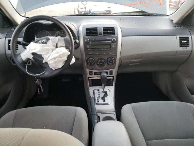 68057272 :رقم المزاد ، 2T1BU4EE3BC651673 vin ، 2011 Toyota Corolla Base مزاد بيع