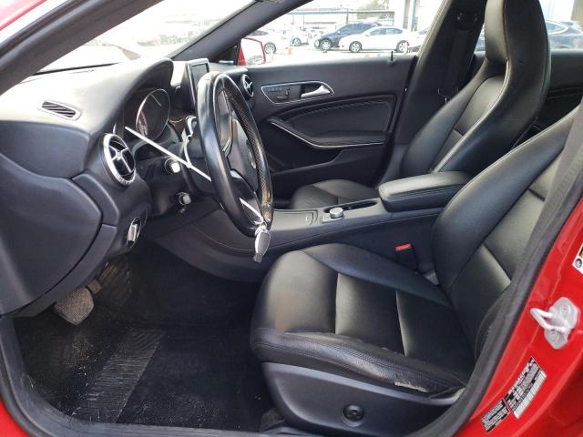 Aukcja sprzedaży 2014 Mercedes-benz Cla 250, vin: WDDSJ4EB7EN147956, numer aukcji: 68151022